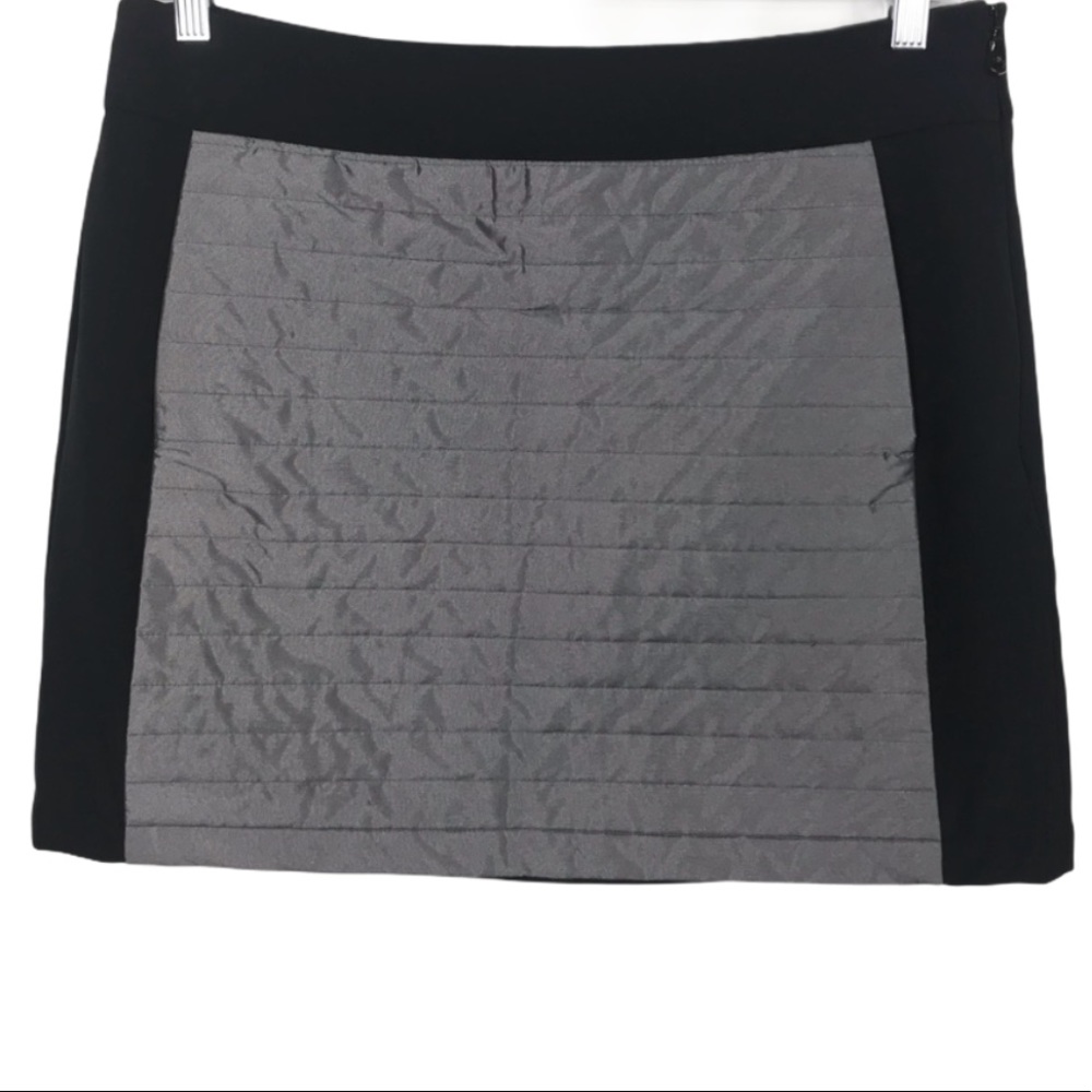 Quilted Polo Ralph Lauren Golf Skirt
